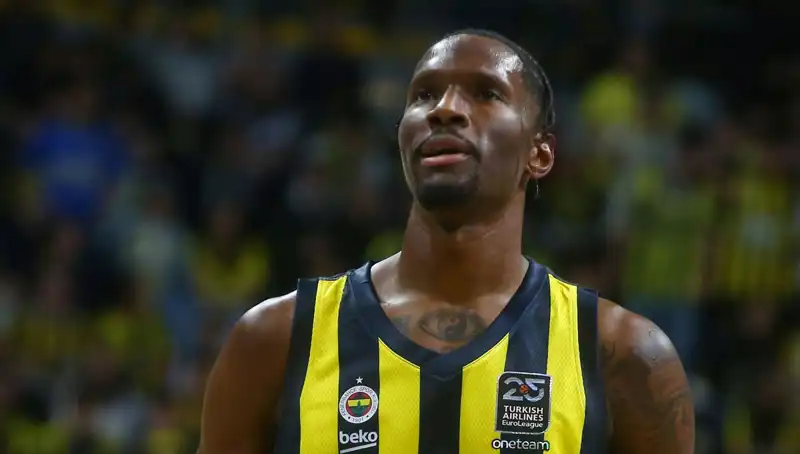 Nigel Hayes-Davis'in Yeni Takımı: Yıldız Basketbolcunun Geleceği