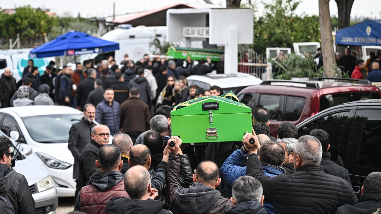 Yangın Felaketinde Hayatını Kaybedenlerin Ardından