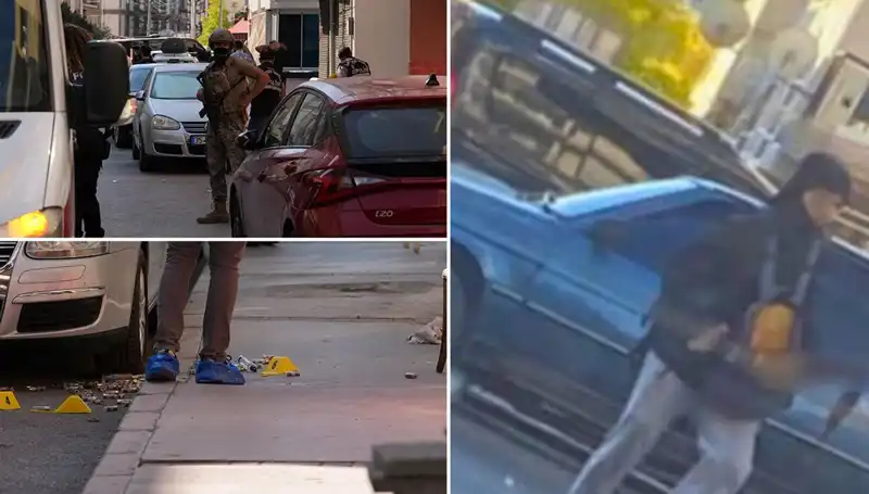 İzmir Karakoluna Yapılan Saldırının Ardında Neler Yatıyor? 16 Çocuk Serbest Bırakıldı