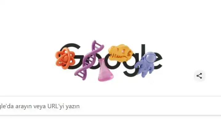 Kadınların STEM Alanındaki Etkisi: Google'ın Doodle'ıyla Kutlama