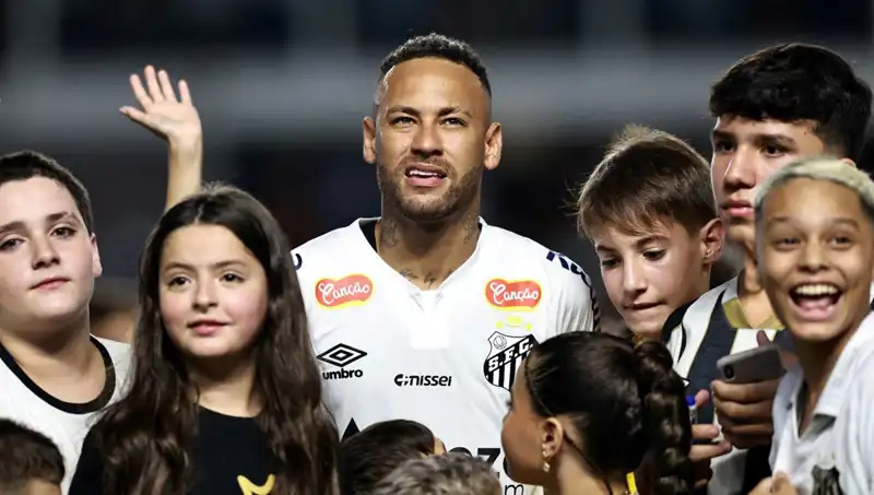 Fenerbahçe Neymar'la Anlaşma Sağladı mı? Transfer Gelişmeleri Neler?