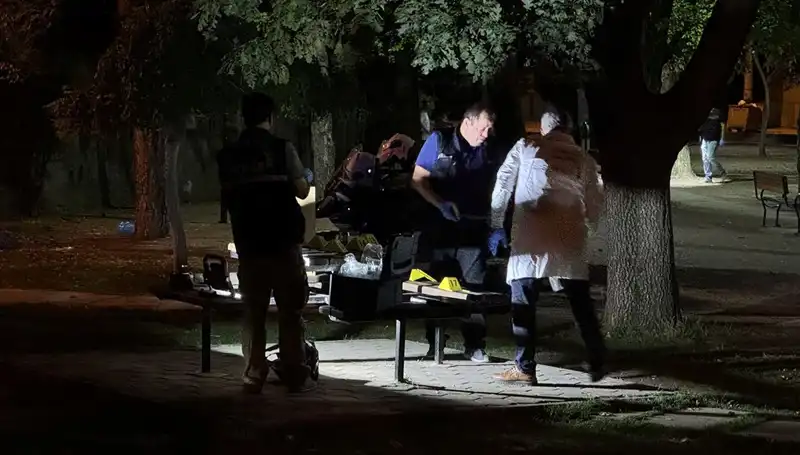 Kanlı Hesaplaşma: Husumet Sonrası Yaşananlar İnsanları Şokta Bıraktı