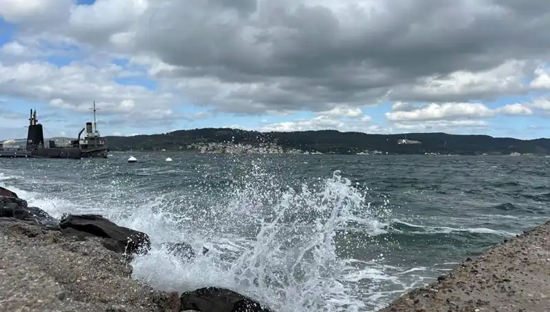 Beykoz Sahillerinde Denize Girmek Yasaklandı: Yeni Düzenlemeler Nelere İşaret Ediyor?