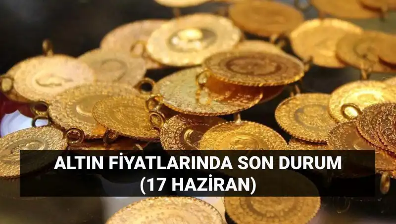 Altın Fiyatlarında Durdurulamayan Yükseliş! Gram ve Çeyrek Altın Ne Kadar?