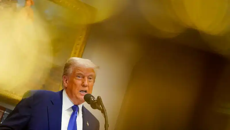 Trump: Rusya ve Ukrayna Arasında Tarihi Esir Takası Gerçekleşti