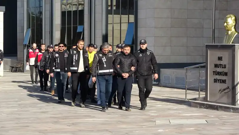 Balyozla Kavga Eden Şüpheliler Serbest Kaldı: Olayın Ardındaki Gerçekler