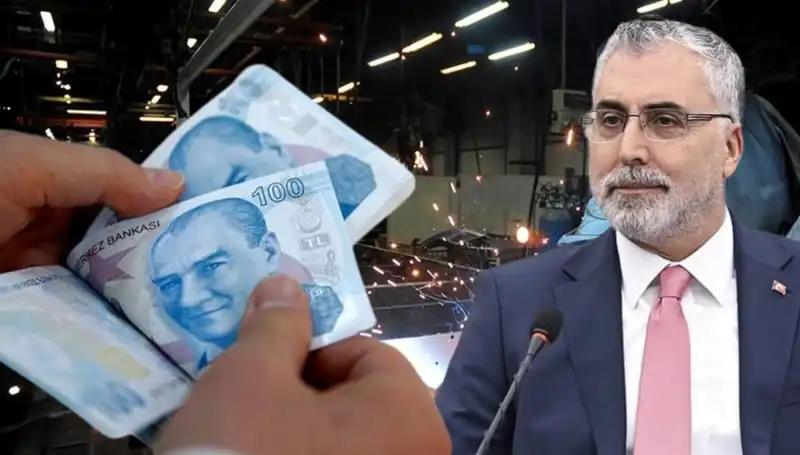 Kamu İşçileri için 2025 Toplu İş Sözleşmesi: Zam Miktarı Belli mi?
