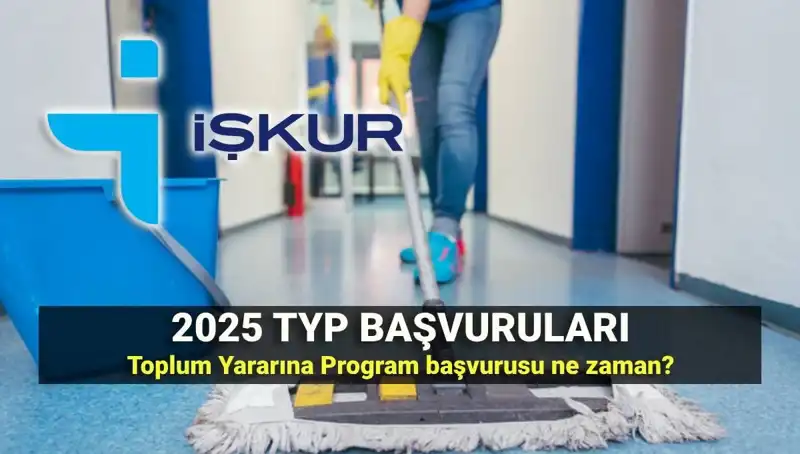 2025-2026 TYP Başvuruları Ne Zaman? İşte Gerekli Tüm Detaylar!