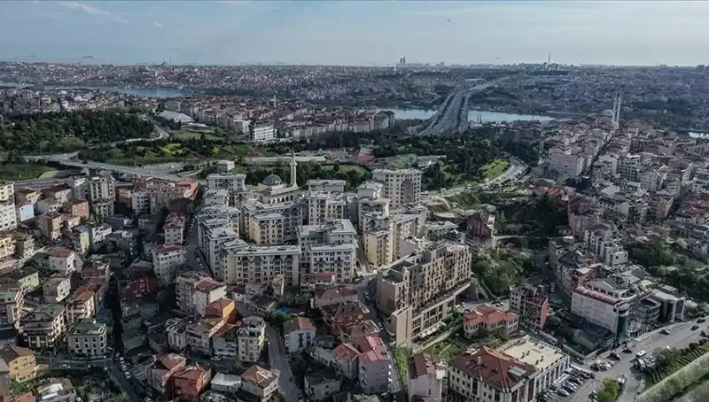 İstanbul'un Kentsel Dönüşüm Çıkmazı: Gelecekte Bizi Neler Bekliyor?
