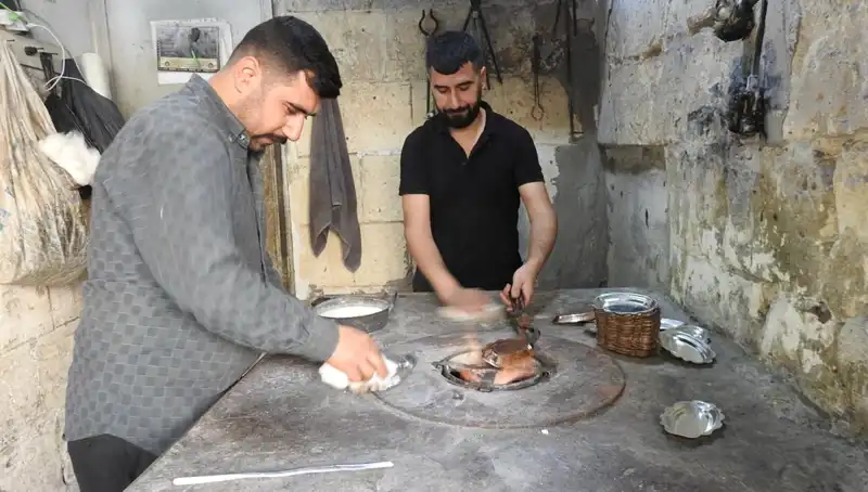 Son Nasıl Çırak Bulunabilir? Usta Zanaatkarlar Yetişen Nesil Arasında Kayboluyor