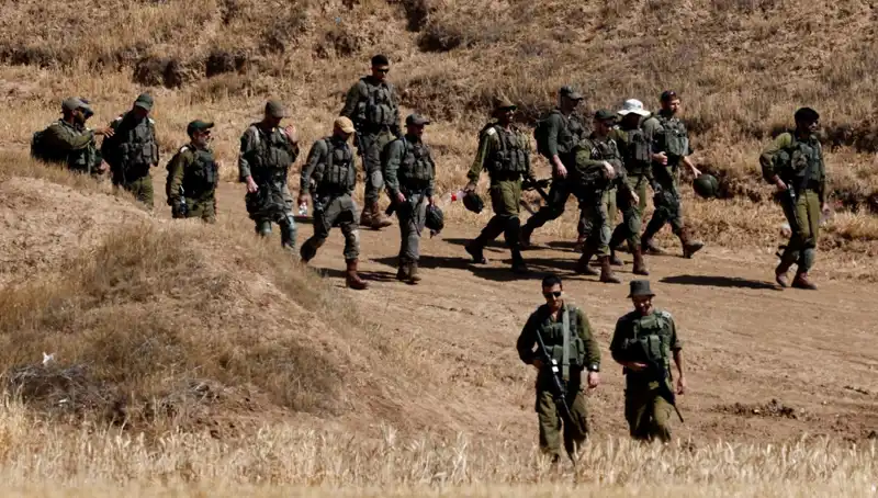 İsrail Bombaları: Bir Ailenin 5 Üyesinin Hayatına Mal Oldu