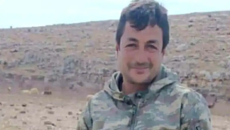 Sulama Kanalına Düşen Çobanın Ölümü: Acı Bir Kaybın Hikayesi
