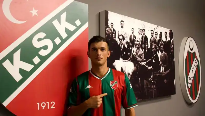Karşıyaka, Yeni Transferlerle Takımını Güçlendiriyor!