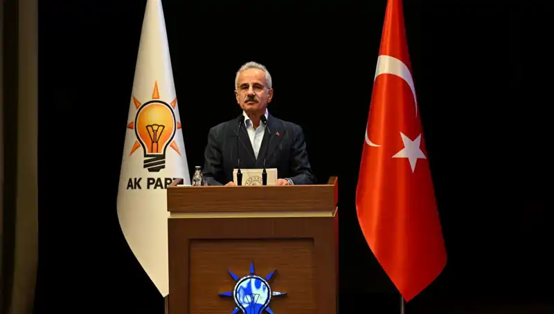 Ankara’da Ulaşımı Kolaylaştıracak Esenboğa Metrosu Projeleri Başlıyor