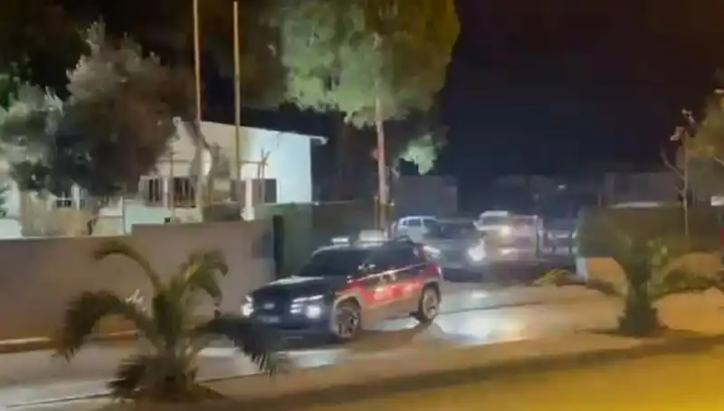 İzmir’de Şok Baskın: 141 Hükümlü Neden Yakalandı?