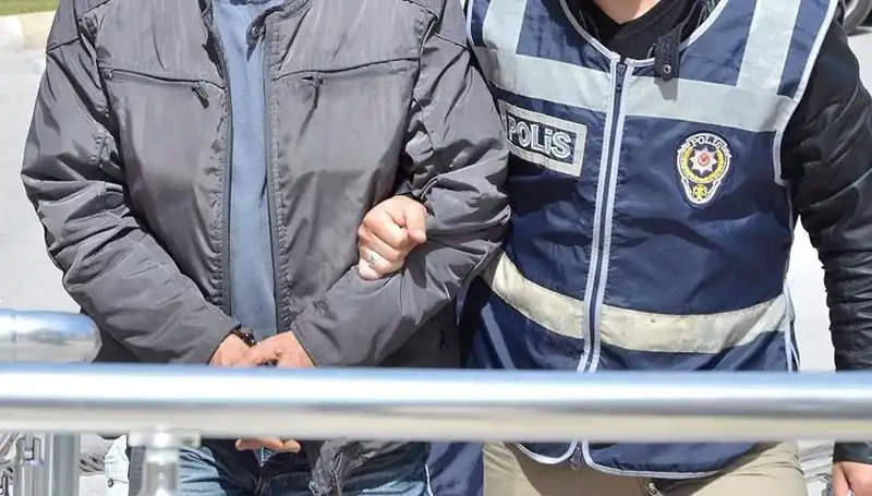 Samsun'da Uyuşturucu Operasyonu: 5 Kişi Gözaltında!