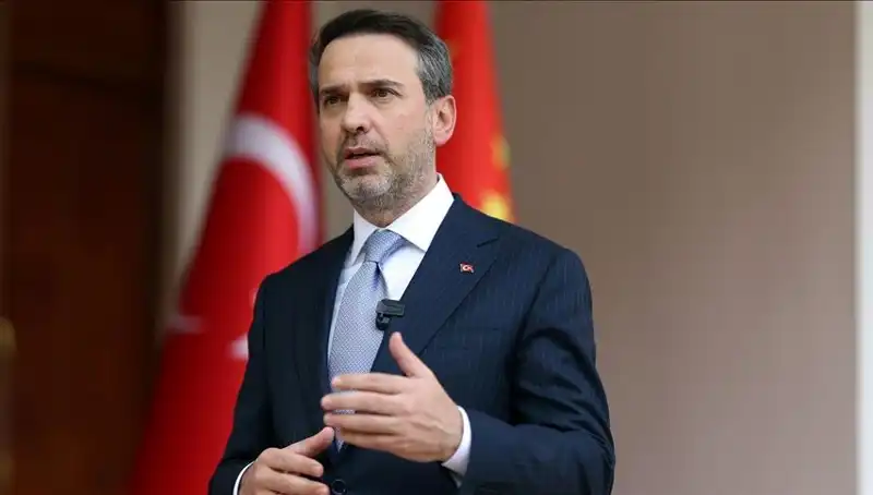Hibe Değil Ticaret: Bakan Bayraktar'ın Yeni Ekonomi Vizyonu Açıklandı
