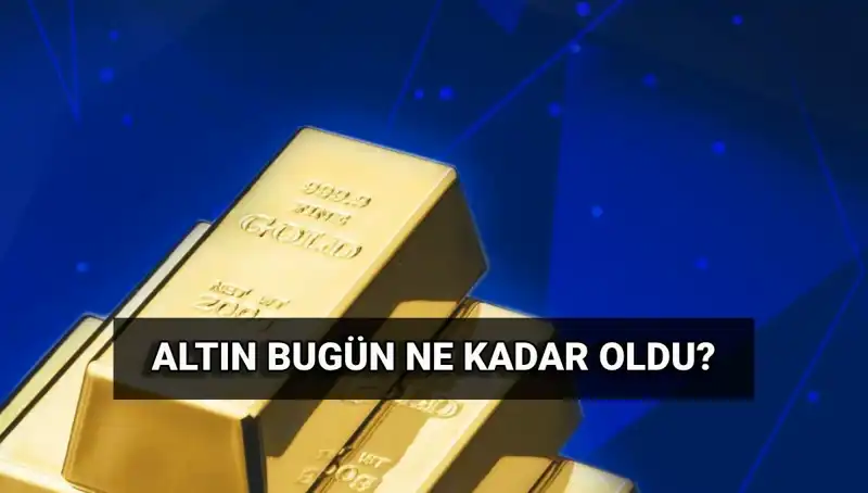 3 Haziran Son Dakika: Altın Fiyatları Ne Durumda? Güncel Bilgiler Burada!