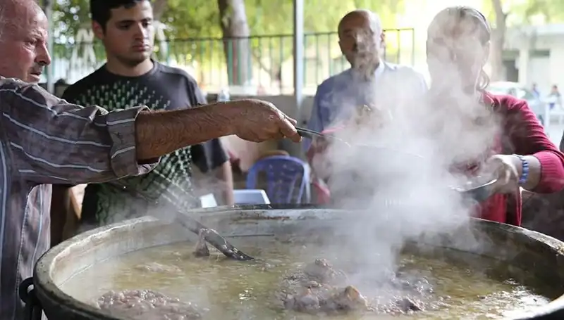 Gadir-i Hum Bayramı: Müslümanların Kutladığı Özel Gün ve Mesajlar