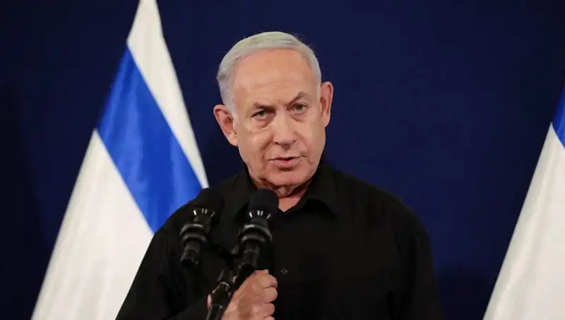 İsrail'den Suriye'ye Saldırı Tehdidi: Netanyahu ve Katz İle Ordu Harekete Geçiyor