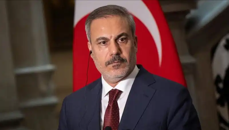 Türkiye'nin Dış Politikasında Yeni Dönem: Fidan, Azerbaycan ve Mısır ile Sağlam Temeller Attı