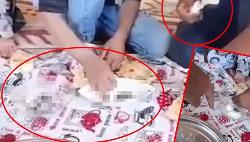 Diyarbakır'daki Skandal: Dört Çocuk İçin Hayvan Dışkısıyla Yapılan İşkencenin Detayları