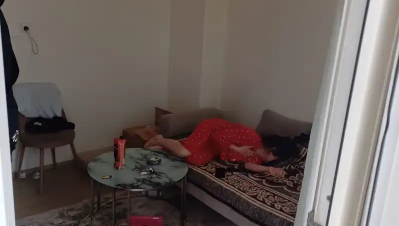 Bir Adamın Birlikte Yaşadığı Kadına Uyguladığı Dehşet: Olayın Detayları Şok Edici!