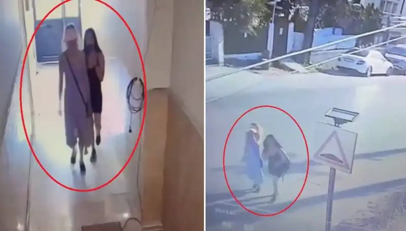 İstanbul'dan Yalova'ya Uzanan 1 Milyonluk Hırsızlık Skandalı
