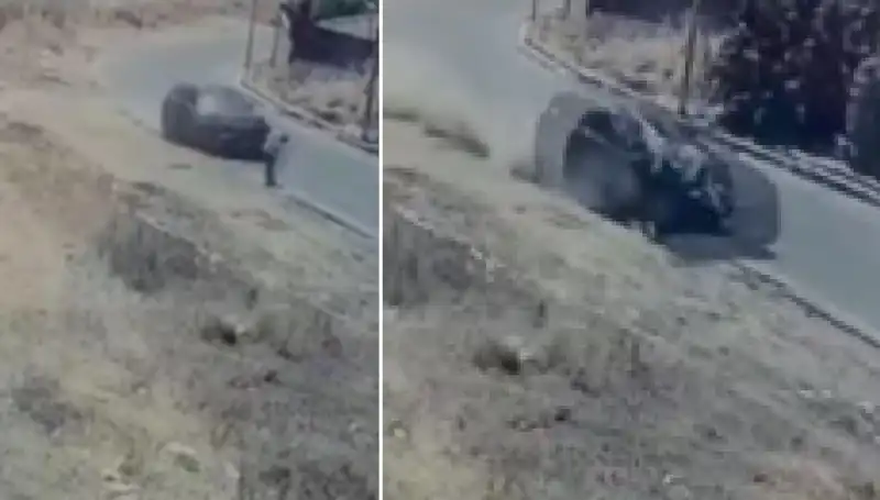 Genç Sürücünün Trafik Kazası: Hayatını Kaybeden Yayanın Hikayesi