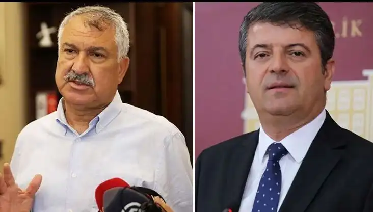 Adıyaman ve Adana Belediye Başkanları Gözaltına Alındı: Sıra Dışı Gelişmeler
