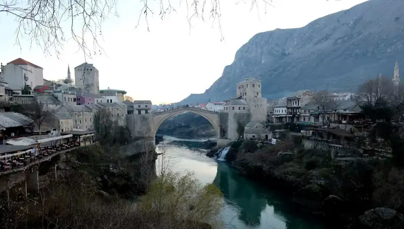 Mostar’da Kayıp Türklerin Facianın Eşiğinden Dönüşü: Bilinçleri Kapalı Halde Bulundu