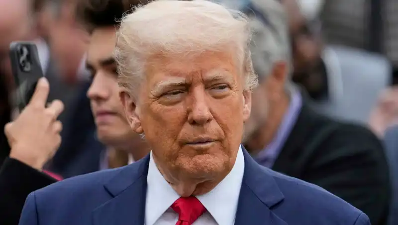 Trump, Çin İle Ticarette Büyük Değişiklik Yapıyor: Vergiler Düşürülecek mi?