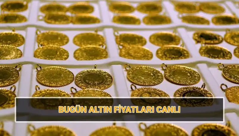 4 Nisan Altın Fiyatları Düşüşte! Son Durum ve Analiz