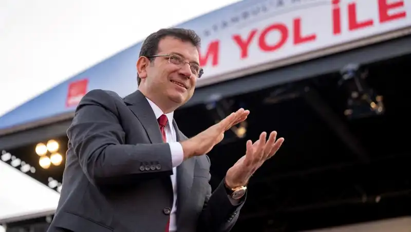 Başsavcıya Tehdit Davasında Ekrem İmamoğlu, Mahkemede Neler Yaşanacak?