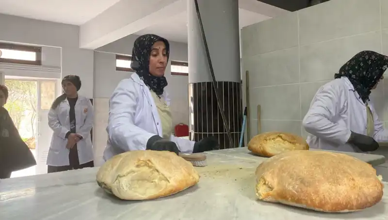 Ata Ekmek Gelenekleri Modern İstihdamın Kapılarını Aralıyor