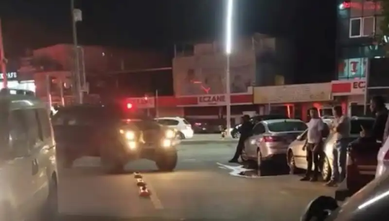 Kardeşinin Annesine Saldırısına Göz Yummadı: Kan Donduran Olay