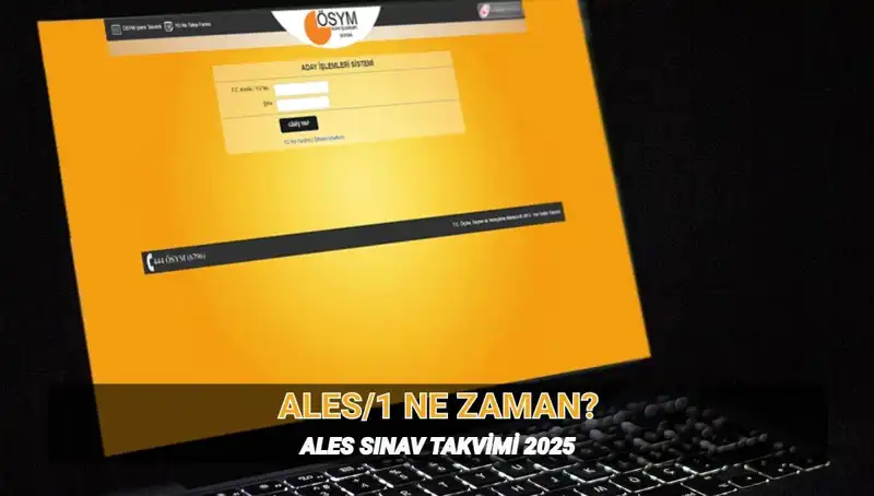 2025 ALES Sınavına Hazırlananlar İçin Kritik Bilgiler