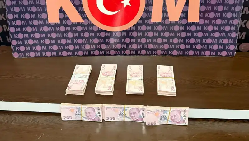 İki Orman Muhafaza Memuruna Rüşvet Operasyonu: Gözaltında Neler Yaşandı?