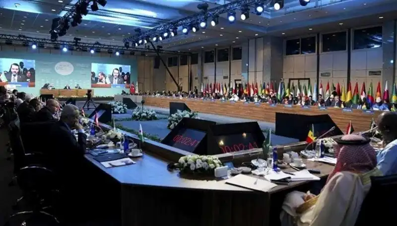 İslam İşbirliği Teşkilatı, Gazze İçin Acil Toplantıya Çağırdı