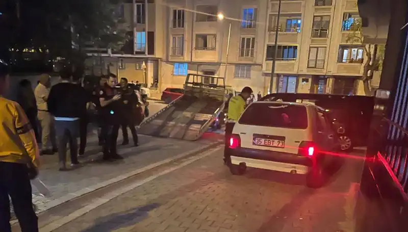 Dur İhtarı: Sürücüyü Şok Eden 116 Bin Lira Ceza!