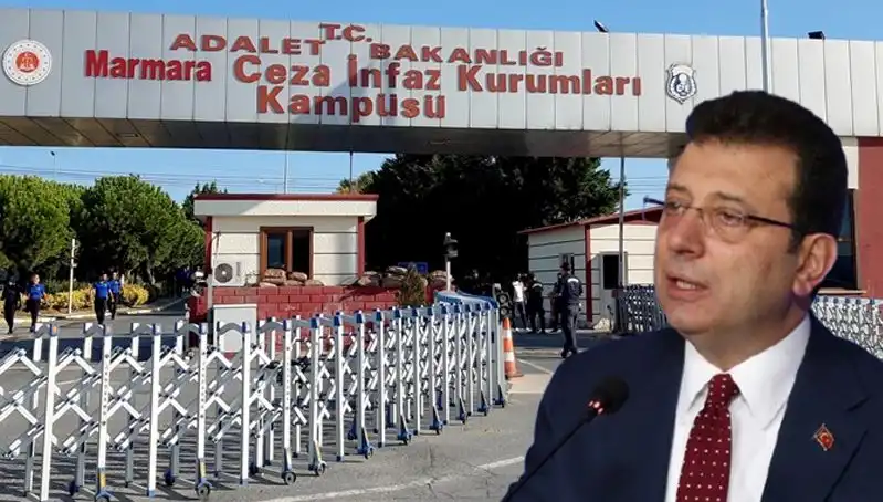 İmamoğlu’nun Bilirkişi Davasında Duruşmaya Katılmayacakları Duyuruldu