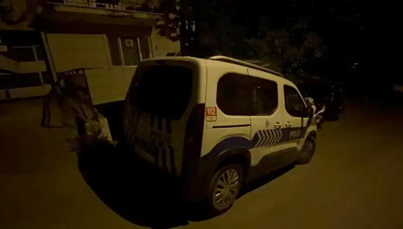 Bursa’da Amca Dehşeti: Yeğeni Bıçaklayan Skandal Olay!