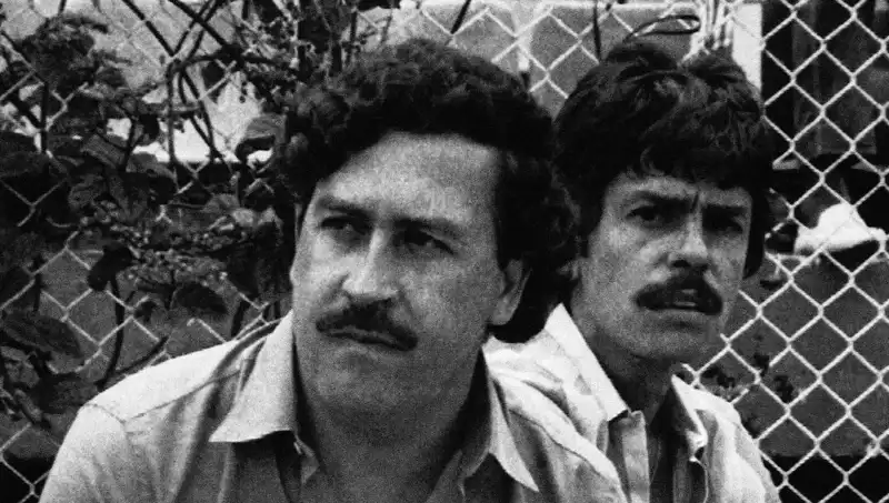 Escobar'ın Uçuş Günü: 20 Milyon Dolarlık Pilotun Hikayesi
