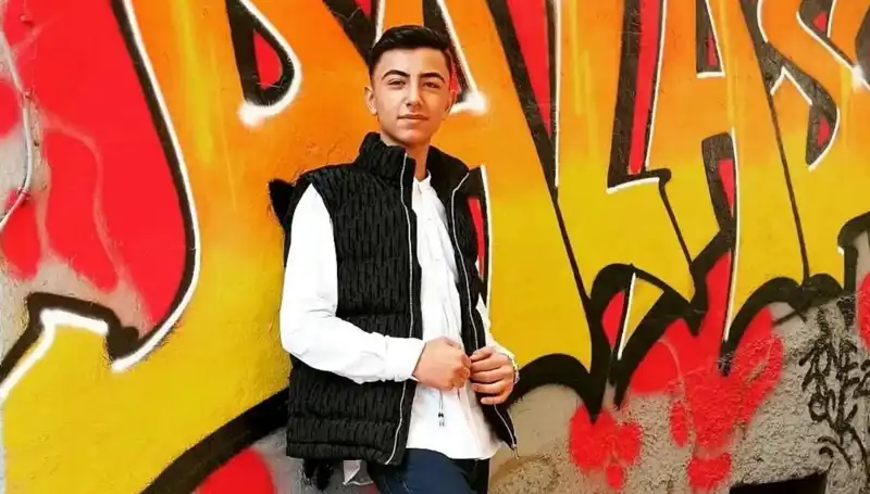 Kızılırmak'ta Gizemli Ölüm: 17 Yaşındaki Ramazan'ın Cansız Bedeni Bulundu