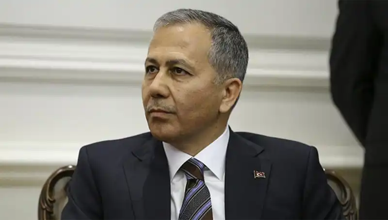Trafik Cezalarında Devrim: Bakan Yerlikaya'dan Çarpıcı Açıklamalar