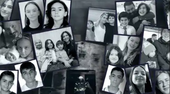 Bayramda Mutluluğun Yerini Hüzün Aldı: 36 Çocuk Yok