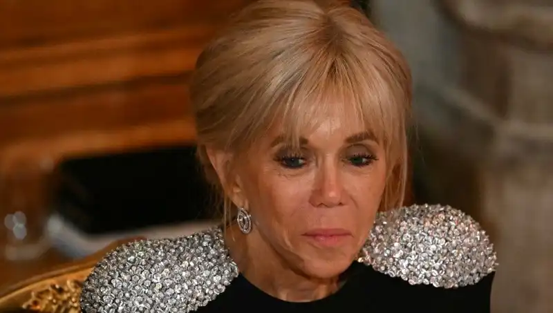 First Lady Davasında Şok Gelişme: "Erkek Olarak Doğdu" İfadesi Yalanlandı