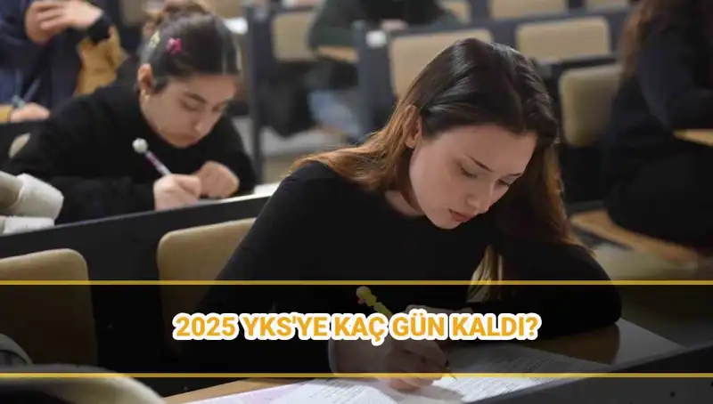 2025 YKS Sınav Tarihleri ve Giriş Belgeleri Açıklanıyor!