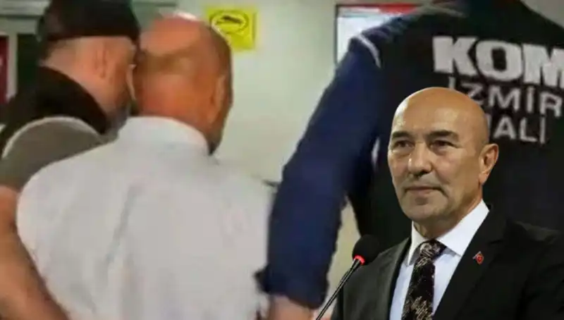 İZBETON Soruşturmasında Tunç Soyer’e Talep Edilen Ceza Açıklandı