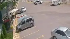 Bolu Dağı'nda Sürpriz Kaza: Yürekler Ağızda!